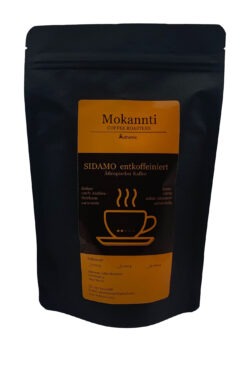Decaf
